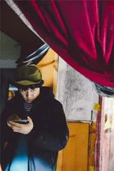 处女作之后，第二部电影是道坎？1