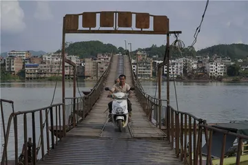 昭平脱贫：脚踏实地的道路探索3