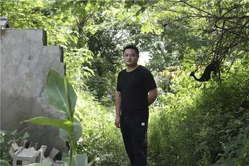 《渡口编年》：被持续记录的20年1