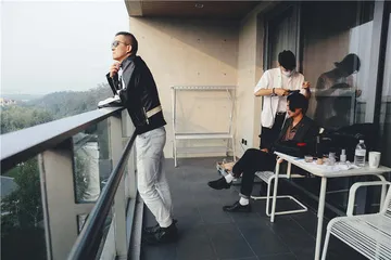 五条人：普通话不标准就成了一种优势1