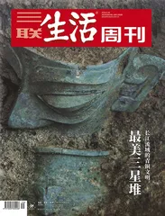 主编说 | 3000多年前的神秘铜器从哪儿来？