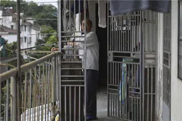 《渡口编年》：被持续记录的20年4