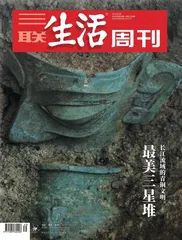 郑云龙：三星堆，打破以往对巴蜀文化的认知