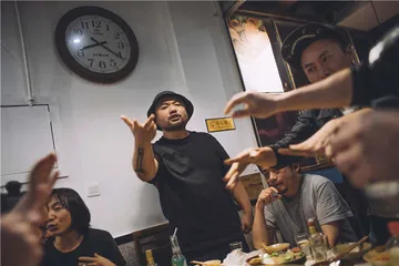 成都的夏天9