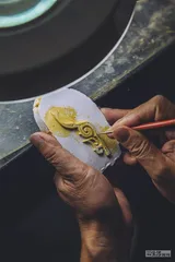 三星堆：未完待续的考古现场1