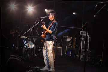 彭坦：做真实的自己，收获世界真诚的回馈0