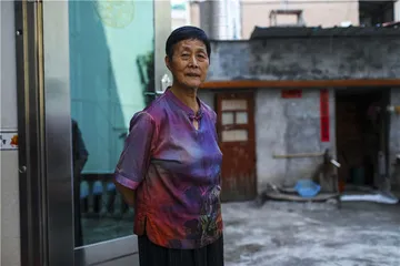 申诉54年：一起找不到“受害者”的案件1