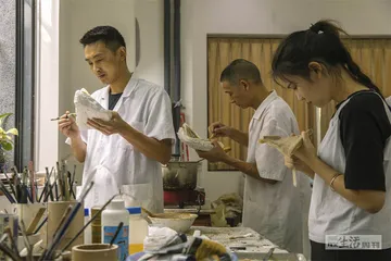 三星堆：未完待续的考古现场3