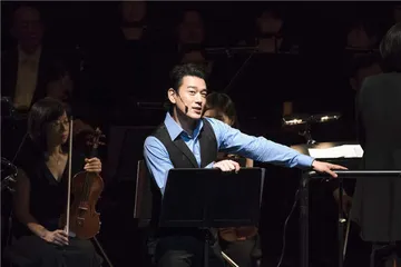 当王耀庆遇到《培尔·金特》