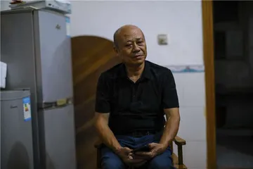 申诉54年：一起找不到“受害者”的案件4