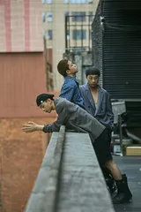 不被定义的上海，不被定义的乐队0