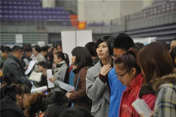 毕业后的漂流：“985废物引进计划”2
