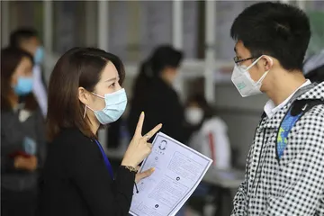 毕业后的漂流：“985废物引进计划”3