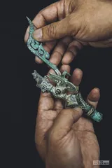 三星堆：未完待续的考古现场8