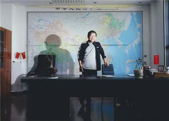 宁夏盐池：让农民主动探索脱贫机会3