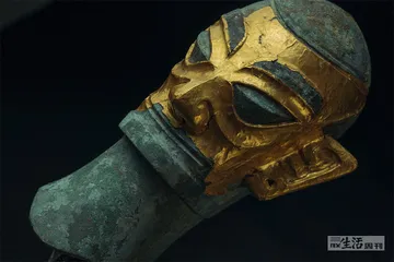 三星堆：未完待续的考古现场9