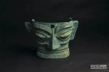 三星堆：未完待续的考古现场10