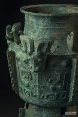 三星堆：未完待续的考古现场11