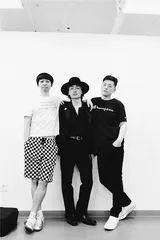 木玛：“旧城”摇滚人0