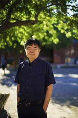 三星堆是一个复合的文化：从古城址谈起