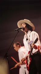 木玛：“旧城”摇滚人1