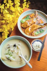 不用拼死也能吃河豚3