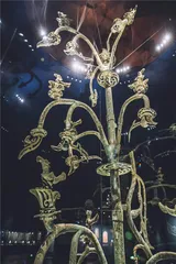三星堆遗址重要出土文物