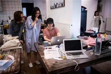 顶尖高校：绩点考核下的人生突围10