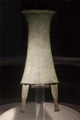 三星堆遗址重要出土文物6