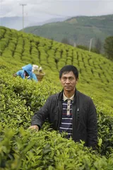 云龙脱贫记：能人、物产与山村8