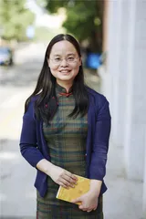 我的二本学生