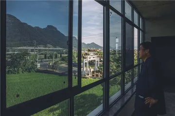 第五章 | 欲望与现实5