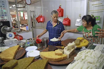 逛吃湛江小食3