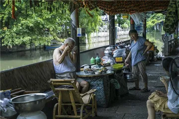 咸鲜绍兴：古早味与日常气