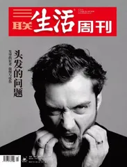 梁龙：发型与音乐风格之间的张力