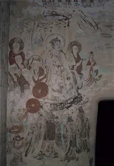 顾恺之与魏晋绘画