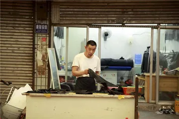 辛集往事：一起尘封23年的运钞车劫案