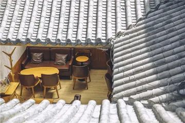 北京咖啡馆：胡同店与专业高度1