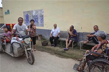 辛集往事：一起尘封23年的运钞车劫案1