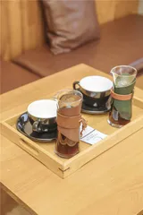 北京咖啡馆：胡同店与专业高度2