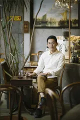 北京咖啡馆：胡同店与专业高度3