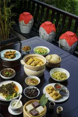 咸鲜绍兴：古早味与日常气8