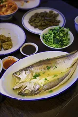 咸鲜绍兴：古早味与日常气9