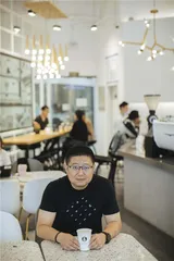 北京咖啡馆：胡同店与专业高度5