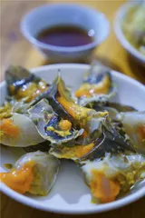 咸鲜绍兴：古早味与日常气12