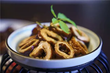 咸鲜绍兴：古早味与日常气14