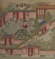 司马氏家族与魏晋百年纷乱