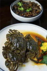 老酒糟与醉