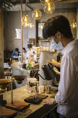 北京咖啡馆：胡同店与专业高度11