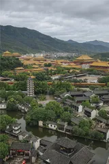 24小时，横店江湖6
